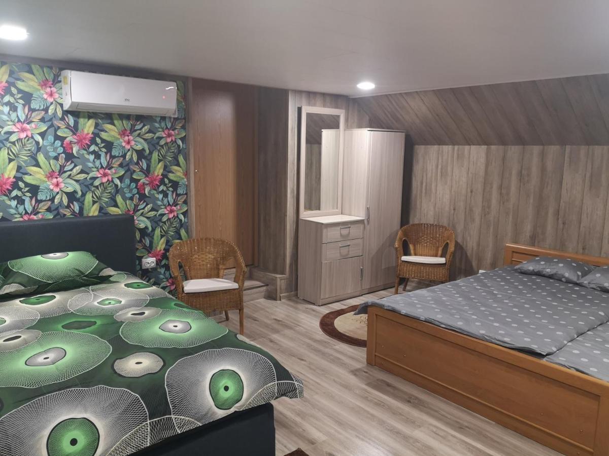 Ferienhaus Vetevana Kodumajutus *