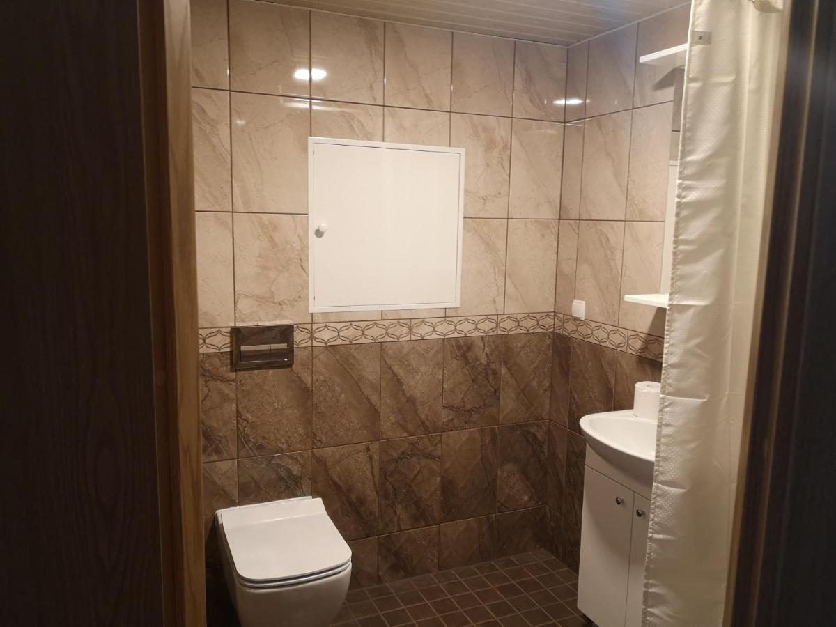 Ferienhaus Vetevana Kodumajutus Kuressaare