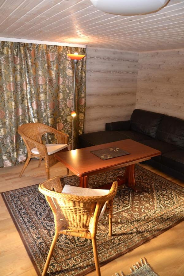 Vetevana Kodumajutus Ferienhaus