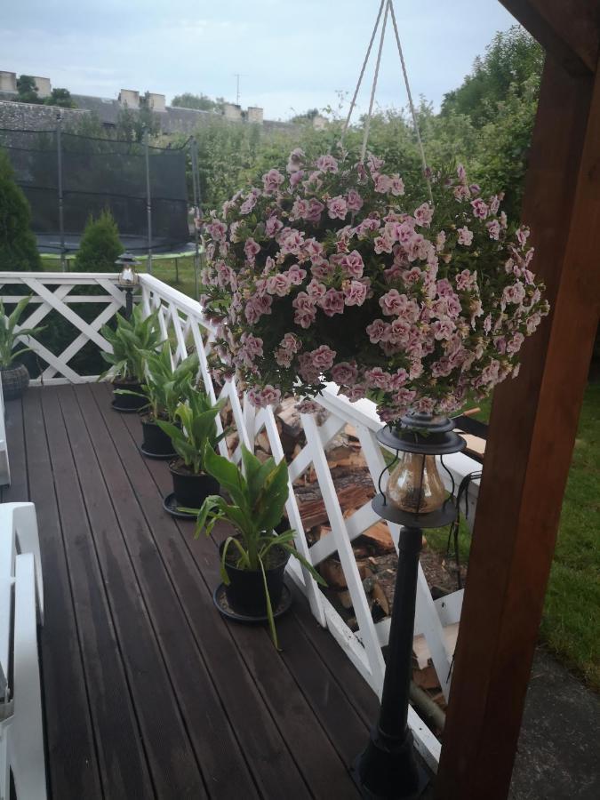 Ferienhaus Vetevana Kodumajutus Kuressaare